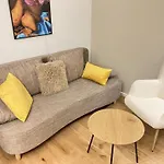Ferienwohnung Berlin Mitte