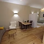 Ferienwohnung Berlin Mitte