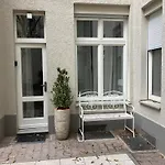Ferienwohnung Berlin Mitte