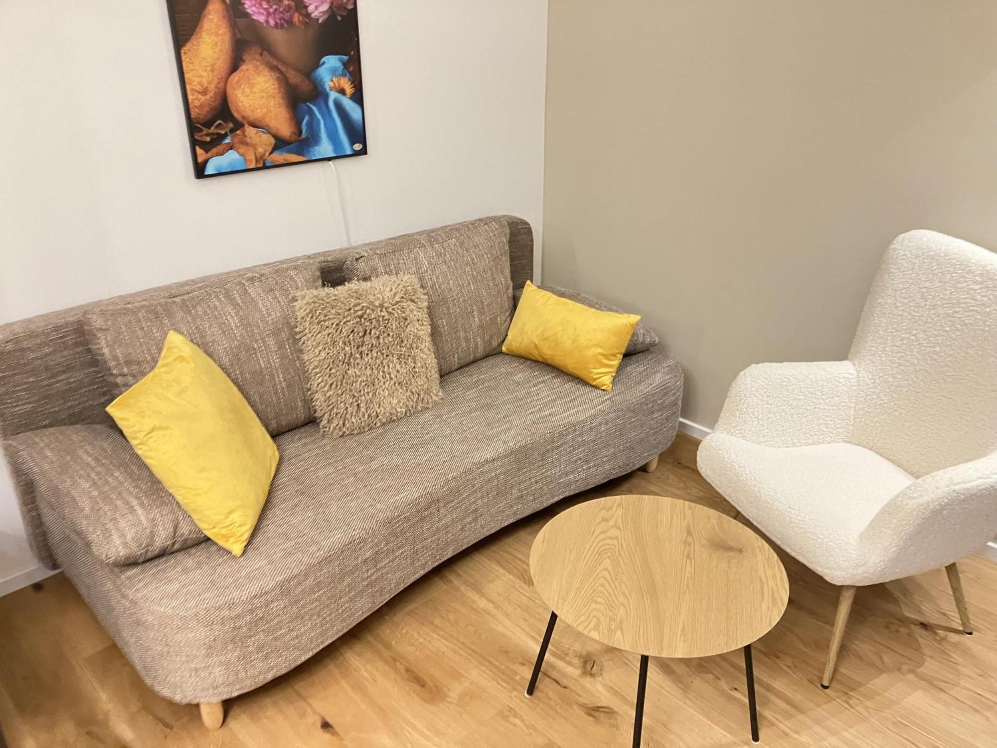 Appartement Ferienwohnung Mitte *
