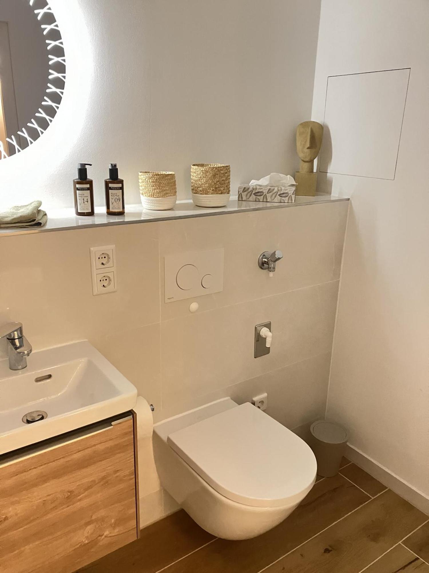 Ferienwohnung Mitte Appartement *