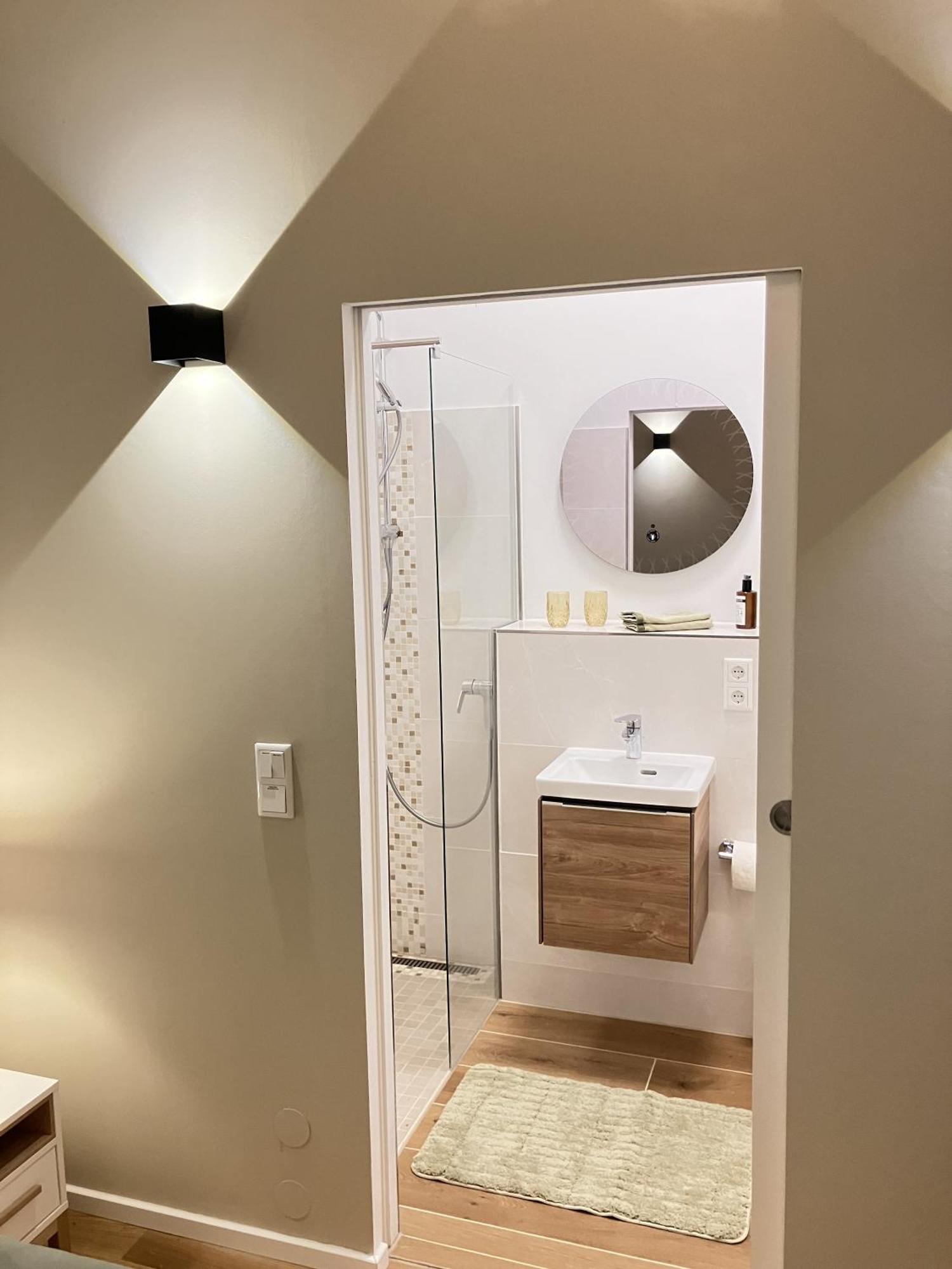 Ferienwohnung Mitte Berlijn