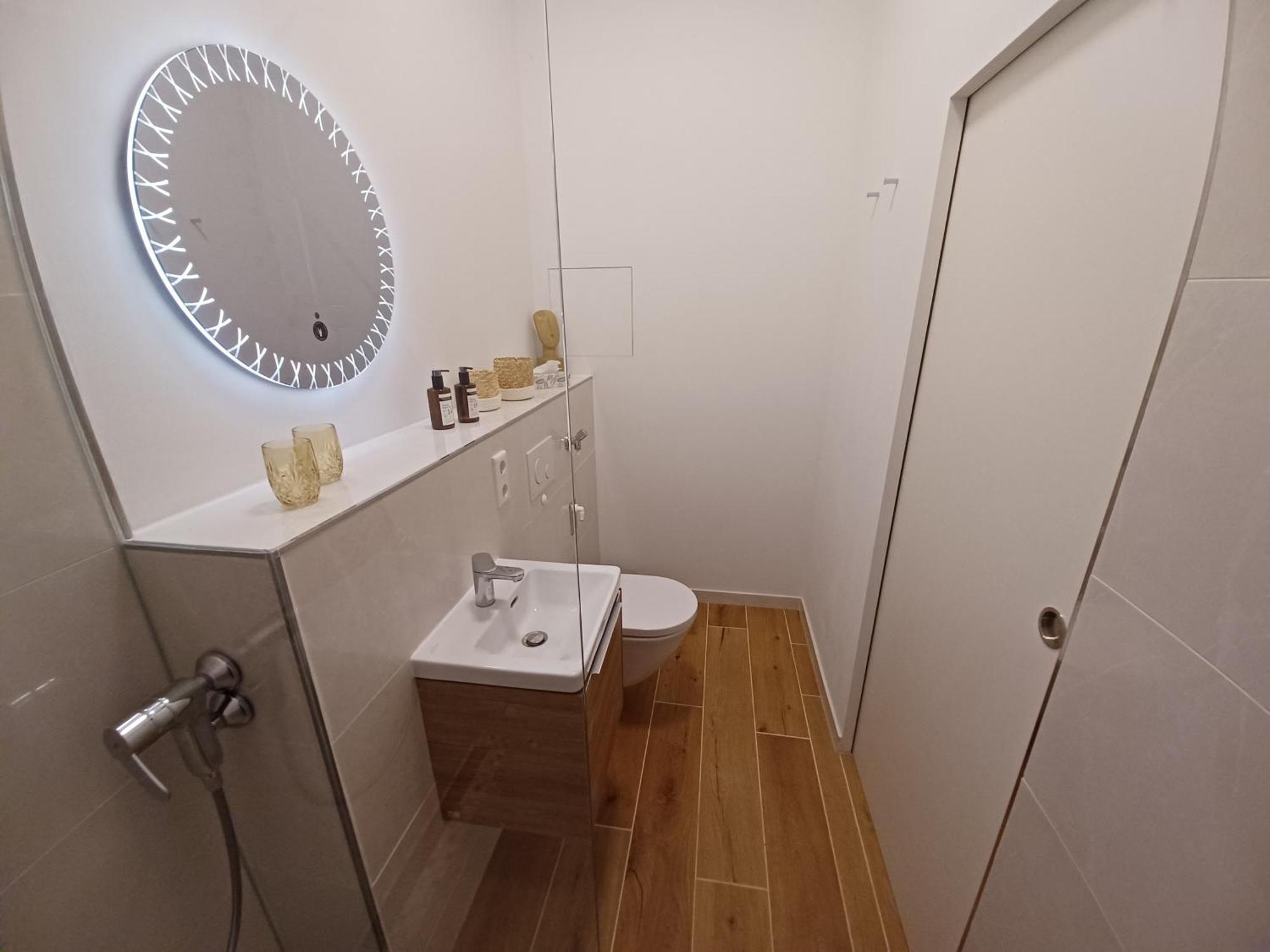 Ferienwohnung Mitte *