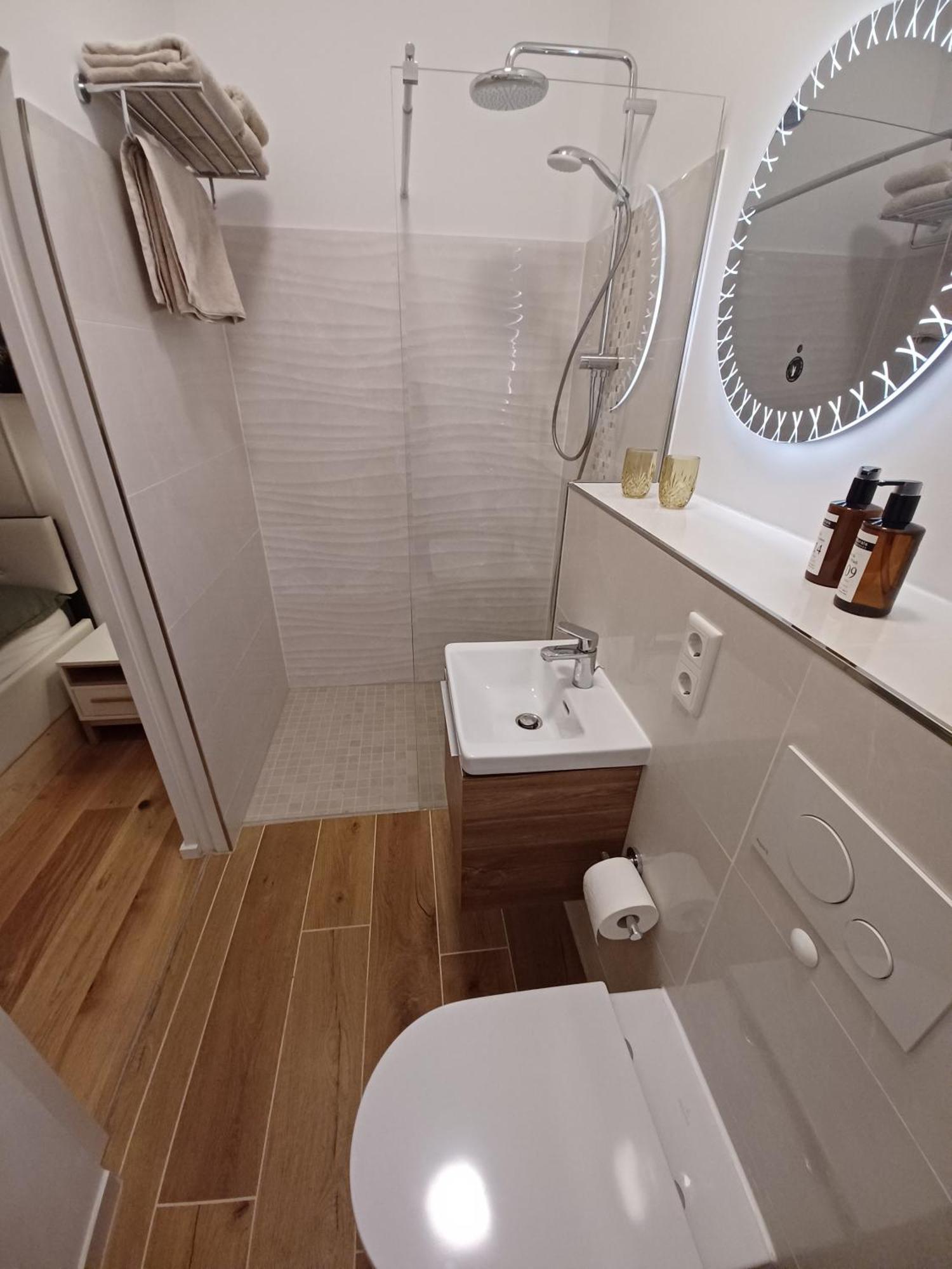 Ferienwohnung Mitte Berlijn