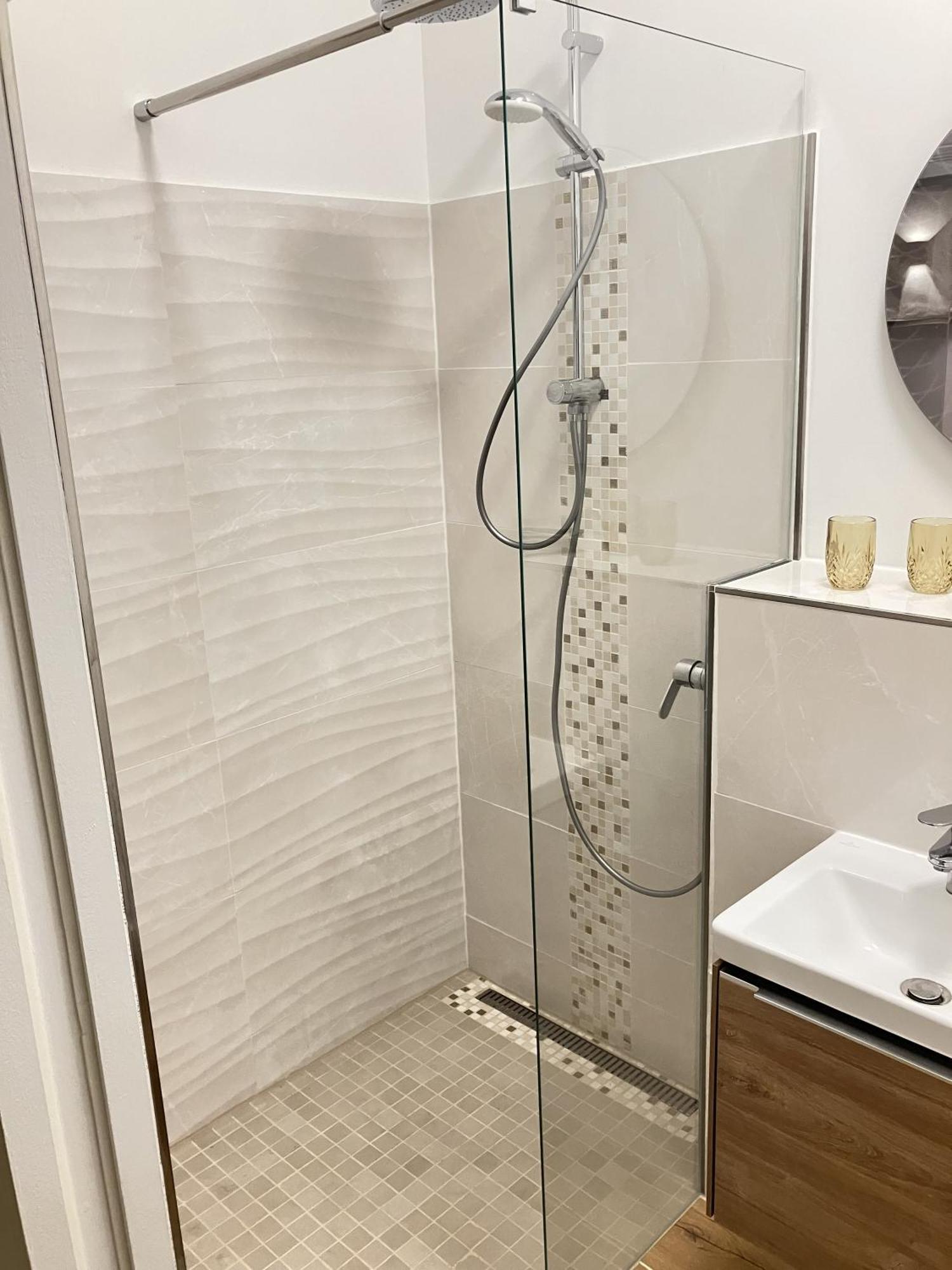 Ferienwohnung Mitte *
