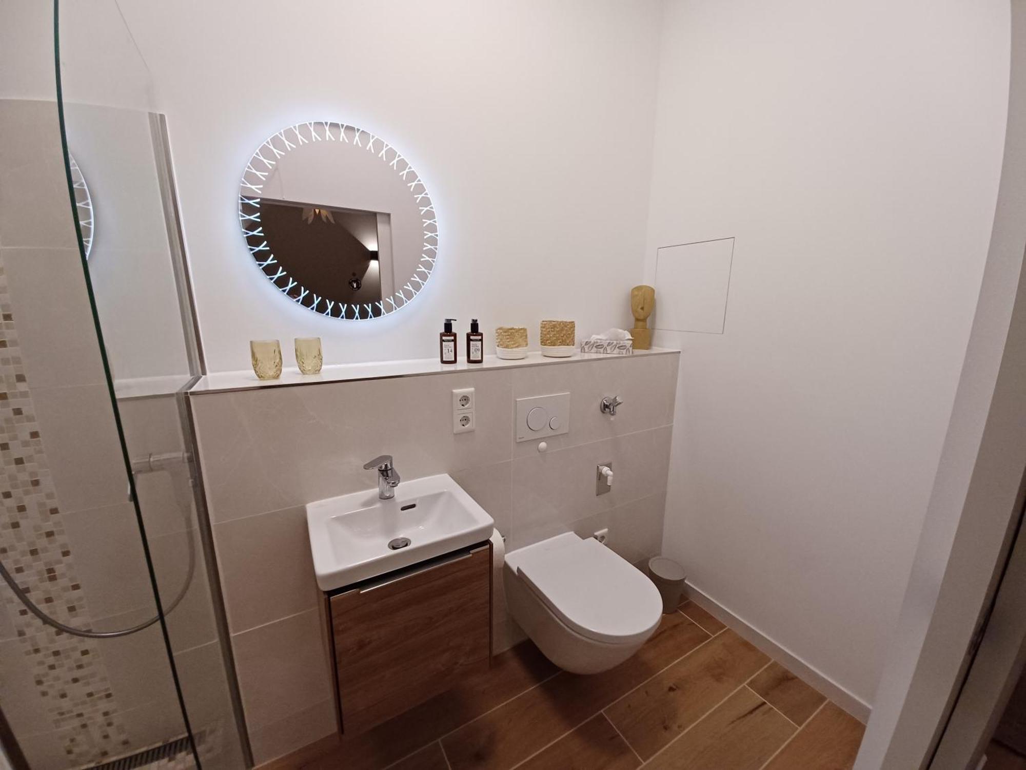 Ferienwohnung Mitte