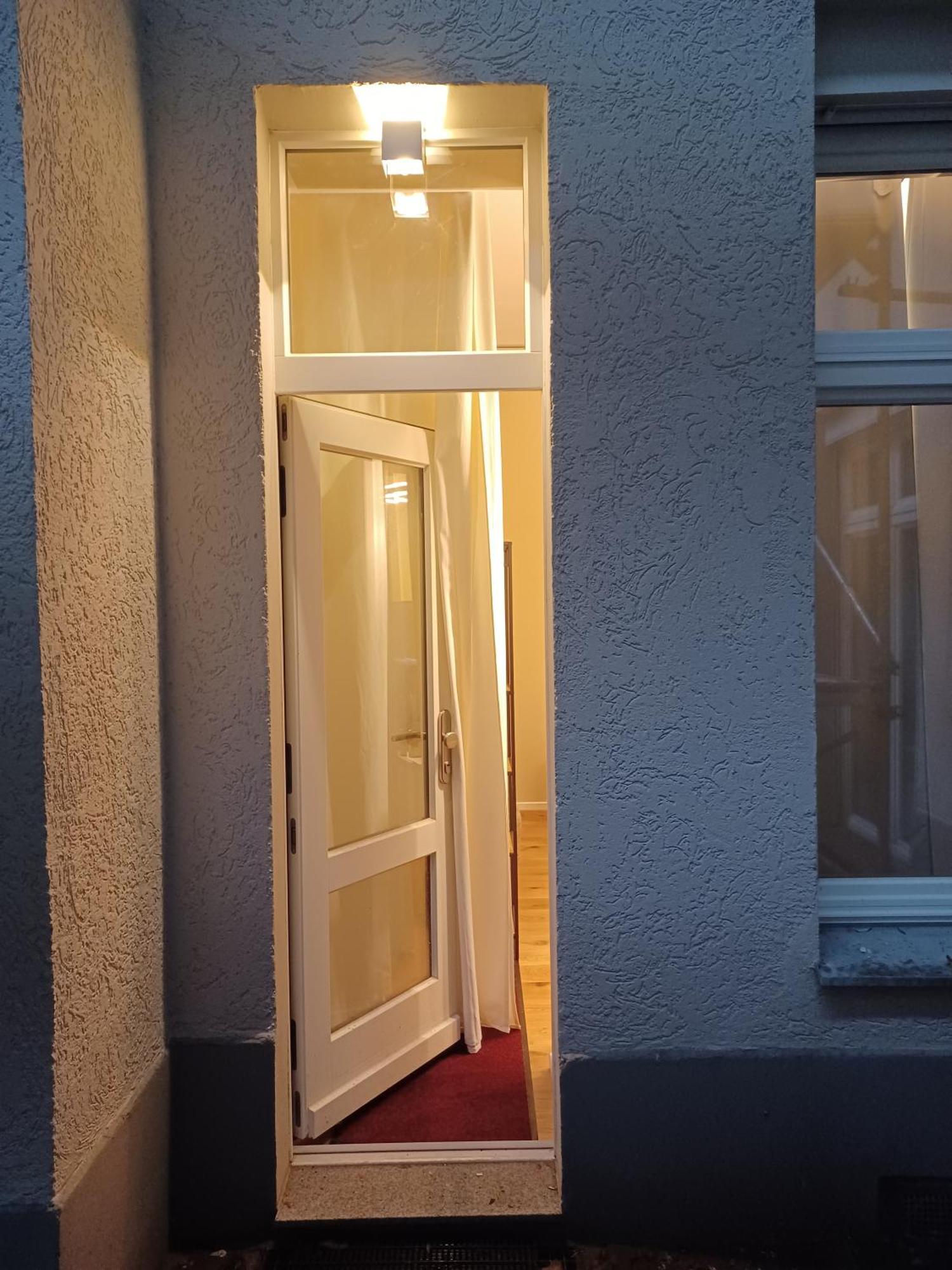 Appartement Ferienwohnung Mitte