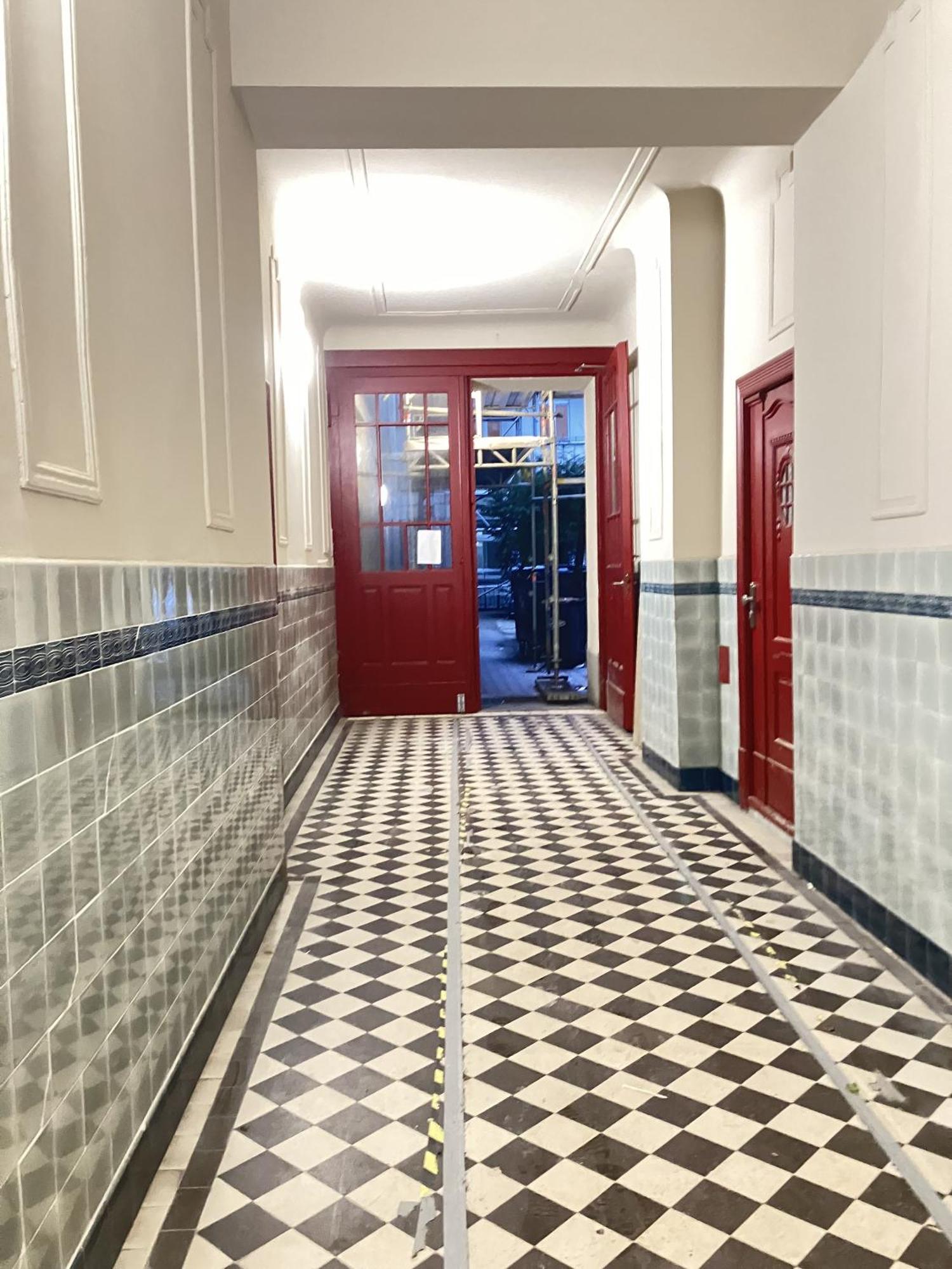 Ferienwohnung Mitte