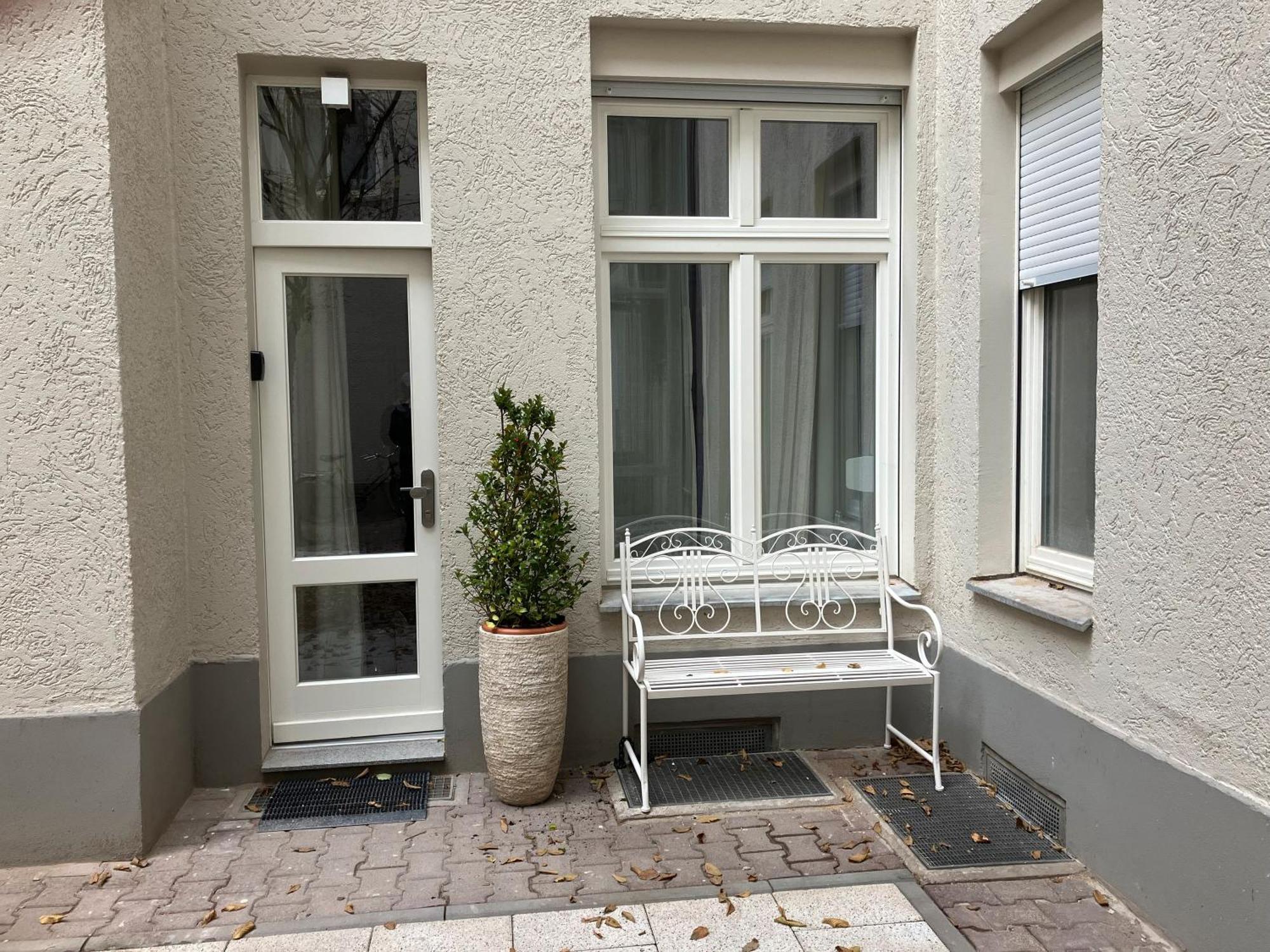 Ferienwohnung Mitte Appartement *
